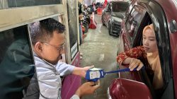 Pengamat Sarankan Pemkot Surabaya Naikkan Tarif Parkir TJU dan Bangun Area Parkir Khusus