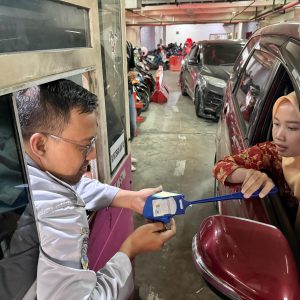Pengamat Sarankan Pemkot Surabaya Naikkan Tarif Parkir TJU dan Bangun Area Parkir Khusus