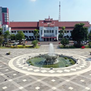Revolusi Digital Ketenagakerjaan Surabaya Ubah Wajah Bursa Kerja Nasional