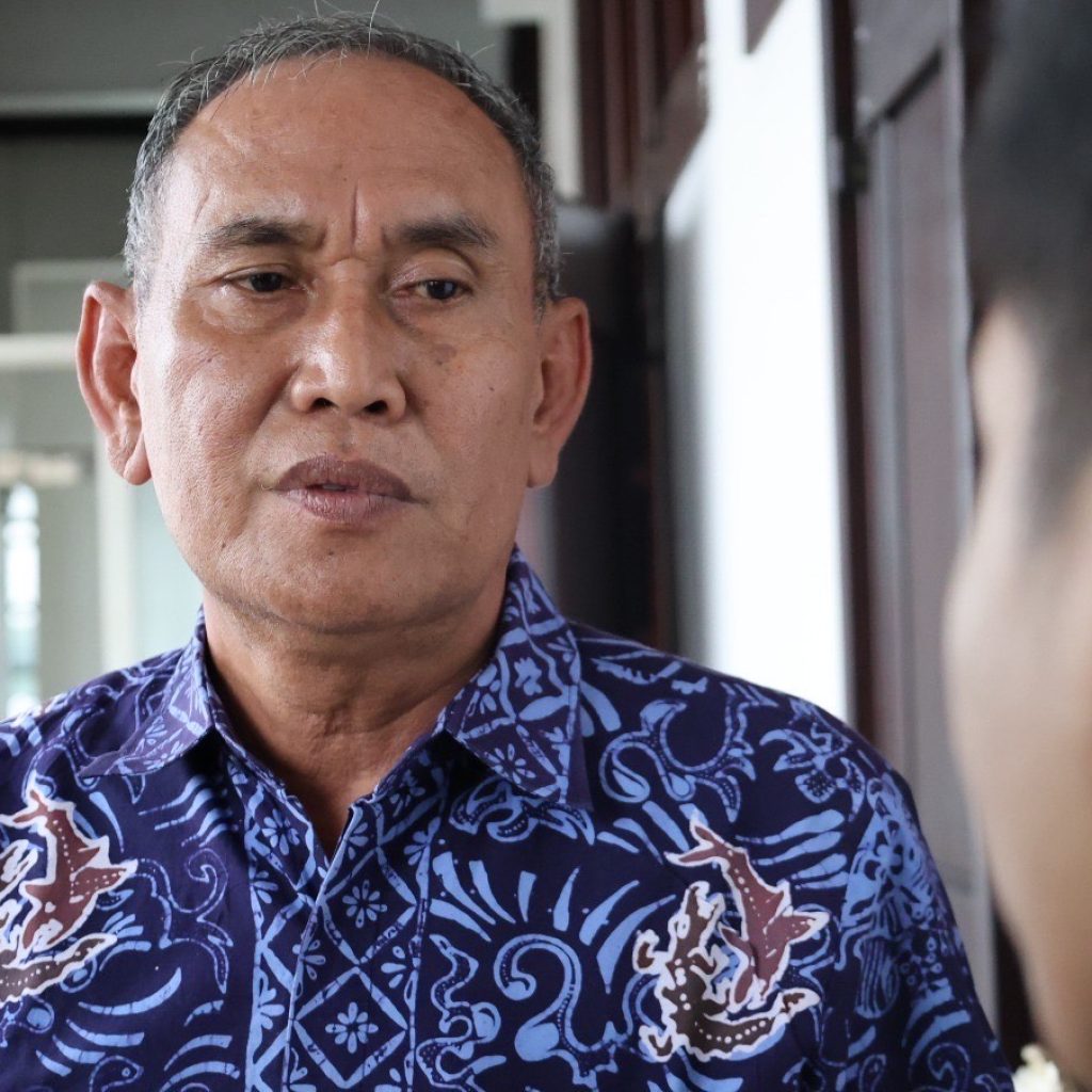 Setiap Kamis Sekolah di Surabaya Wajib Gunakan Bahasa Jawa