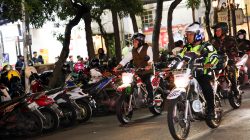 Surabaya Perketat Pengawasan Jam Malam Anak saat Libur Sekolah