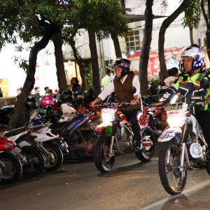 Surabaya Perketat Pengawasan Jam Malam Anak saat Libur Sekolah