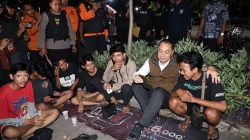 Jam Malam Anak di Surabaya Berlaku Tanpa Batas Waktu, Eri: Ini Bukan Hukuman….