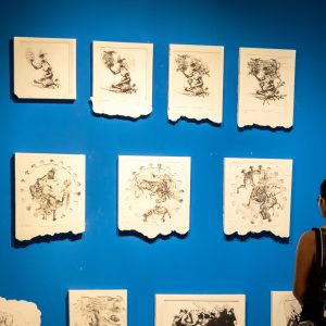 Seniman Indonesia Lintas Medium Siap Guncang ARTSUBS 2025