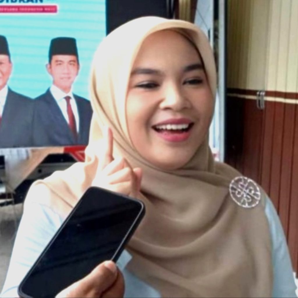 Ratna Dewi, Wakil Ketua DPRD Kabupaten Blitar: Selamat Hari Bhayangkara ke-79, Terus Tingkatkan Pelayanan Publik
