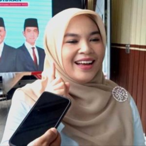 Ratna Dewi, Wakil Ketua DPRD Kabupaten Blitar: Selamat Hari Bhayangkara ke-79, Terus Tingkatkan Pelayanan Publik Ratna Dewi, Wakil Ketua DPRD Kabupaten Blitar: Selamat Hari Bhayangkara ke-79, Terus Tingkatkan Pelayanan Publik