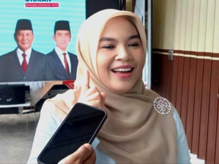 Ratna Dewi, Wakil Ketua DPRD Kabupaten Blitar: Selamat Hari Bhayangkara ke-79, Terus Tingkatkan Pelayanan Publik