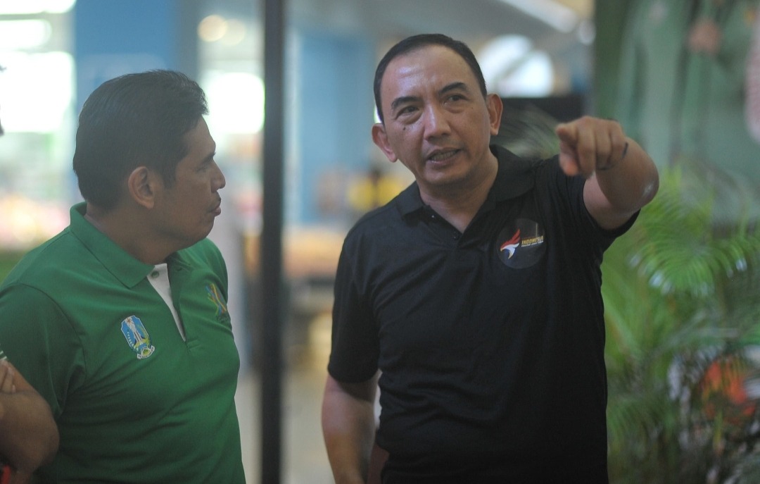Jawa Timur Serius Garap Esports, 322 Atlet Bertanding di Porprov IX Targetkan Prestasi Dunia!