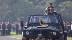 Kapolda Jatim Minta Anggota Cegah Kejahatan dan Tegakan Hukum Seadil-adilnya