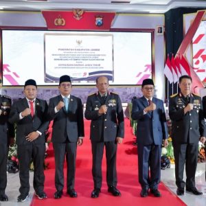Pemkab Jember Siap Hibahkan Lahan untuk Pembangunan SPN