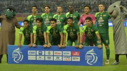 Menyongsong Liga 1, Persebaya Melakukan Launching Team Melawan PSS Sleman