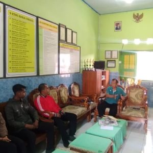 Atlet Sepak Takraw Putri Magetan Kembalikan Uang dan Perlengkapan Bertanding Usai Batal Ikut Porprov Jatim Atlet Sepak Takraw Putri Magetan Kembalikan Uang dan Perlengkapan Bertanding Usai Batal Ikut Porprov Jatim