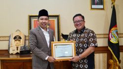 Raih Banyak Penghargaan, Gus Fawait Optimis Perbaiki Pelayanan, Entaskan Kemiskinan, hingga Kesejahteraan Masyarakat