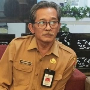 Program TRC Perijinan Dinas Lingkungan Hidup Jember, Terobosan Percepatan Layanan Masyarakat.