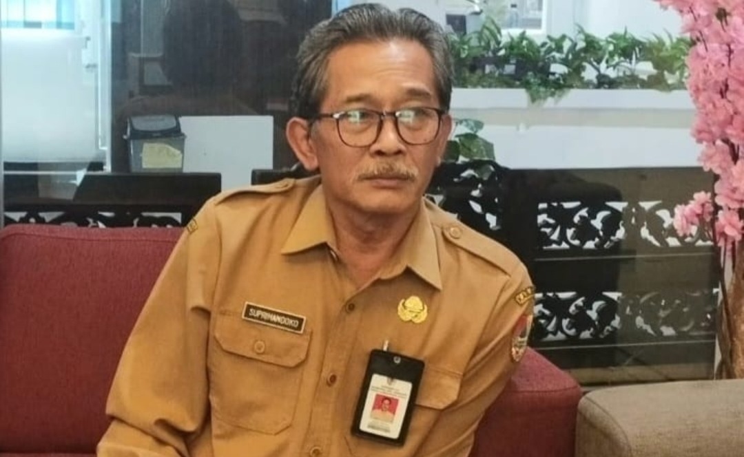 Program TRC Perijinan Dinas Lingkungan Hidup Jember, Terobosan Percepatan Layanan Masyarakat.