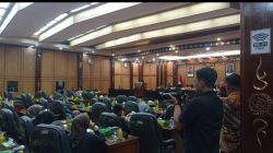 RPJMD Sidoarjo Sejalan dengan RPJMD Provinsi Jatim