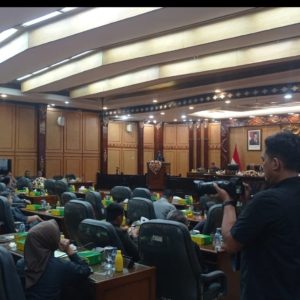 RPJMD Sidoarjo Sejalan dengan Provinsi Jatim