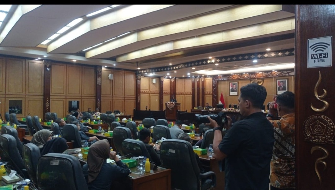 RPJMD Sidoarjo Sejalan dengan Provinsi Jatim