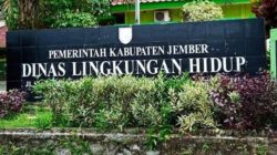 Layanan DLH Jember Terintegrasi Dengan PTSP, Seperti Ini Prosesnya