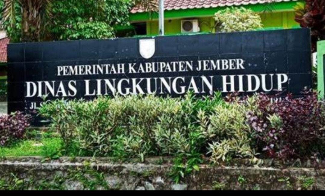 Layanan DLH Jember Terintegrasi Dengan PTSP, Seperti Ini Prosesnya