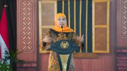 Pembentukan Koperasi Merah Putih di Jatim Capai Seratus Persen dan Berbadan Hukum