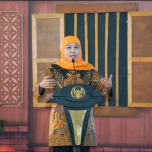 Jatim Terdepan dalam Lindungi Pekerja Migran, Gubernur Khofifah Raih Penghargaan Nasional Jatim Terdepan dalam Lindungi Pekerja Migran, Gubernur Khofifah Raih Penghargaan Nasional