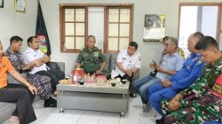 Laka Laut Puger Sebabkan 6 Orang Hilang ,Pemkab Jember Siapkan Pencarian Lanjutan