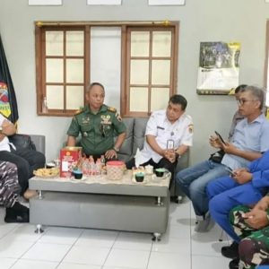 Laka Laut Puger Sebabkan 6 Orang Hilang, Pemkab Jember Siapkan Pencarian Lanjutan
