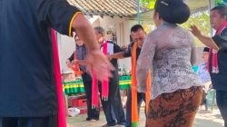 Nguri Nguri Tradisi Desa Bogem Gelar Bersih Desa