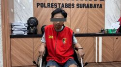Beri Rasa Aman, Polisi Siap Tindak Tegas Pelaku Kejahatan di Kota Surabaya