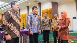 Pertama di Indonesia, Jatim Bersama Badan Karantina Indonesia Dirikan Pusat Instalasi Karantina Terpadu