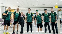 Tim Persebaya Bertolak ke Perth, Australia untuk Mini Training Camp dan Laga Internasional