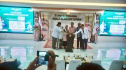 Program Gus e Peduli Kesehatan, Bupati Jember Gandeng Perusahaan BUMN, Swasta dan Forum CSR 