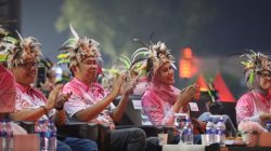 Pandalungan Festival di Jember Berlangsung Semarak ,100 Produk UMKM Unggulan di Tampilkan