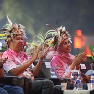 Pandalungan Festival di Jember Berlangsung Semarak ,100 Produk UMKM Unggulan di Tampilkan Pandalungan Festival di Jember Berlangsung Semarak ,100 Produk UMKM Unggulan di Tampilkan
