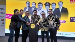 Menteri UMKM, OJK Gandeng HIPMI Jember Gelar Forum Bisnis 2025, UMKM Bangkit Jember Kuat