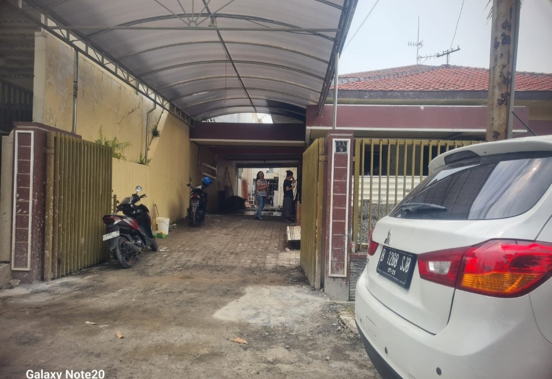 Widyawati Santoso Menang PK: Langkah Tegas Anak Sulung Melawan Ketidakadilan Warisan