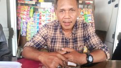 Diduga Berpotensi Langgar Aturan, LSM GPI Soroti Pajak MBLB Tambang Pasir di Blitar