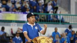 Bupati Jember Fawait Hadiri Porseni Madrasah Tingkat Provinsi Jatim, 9777 Altit Bertarung