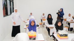 Pemprov Jatim Gerojok Keperluan Calon Siswa Sekolah Rakyat