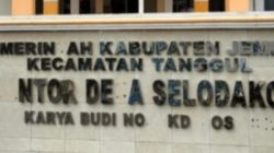 BLT DD Selodakon Jember Tak Cair Warga  Menjerit ,Camat Berdalih