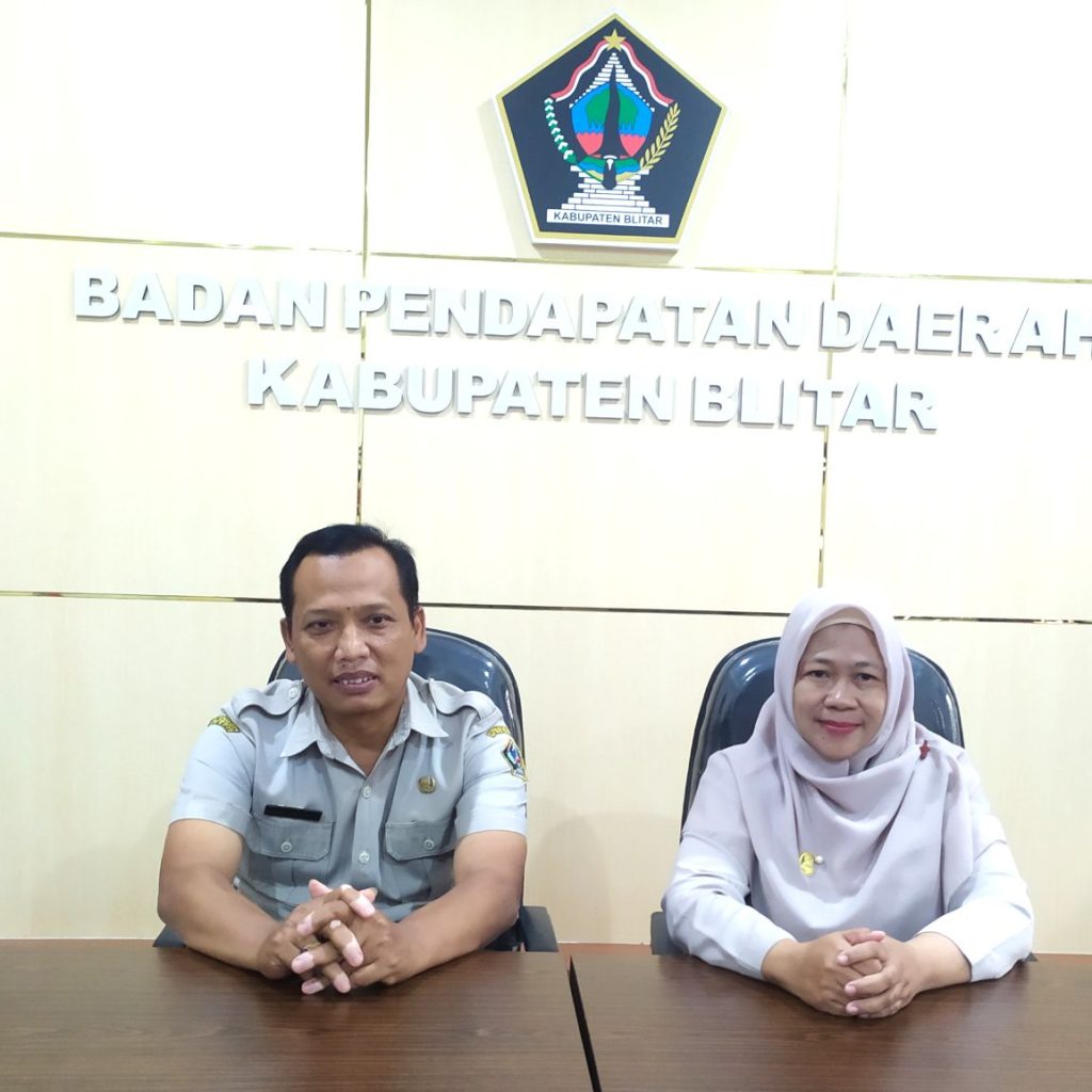 Pos Pengawasan STP MBLB Tambang di Blitar, Bapenda: Tidak Ada Cash Money
