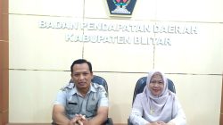 Pos Pengawasan STP MBLB Tambang di Blitar, Bapenda: Tidak Ada Cash Money