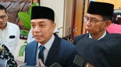 DPRD Surabaya Sahkan RPJMD 2025–2029, Komitmen Menuju Kota Inklusif dan Modern