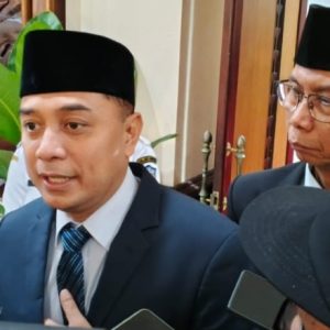 DPRD Surabaya Sahkan RPJMD 2025–2029, Komitmen Menuju Kota Inklusif dan Modern
