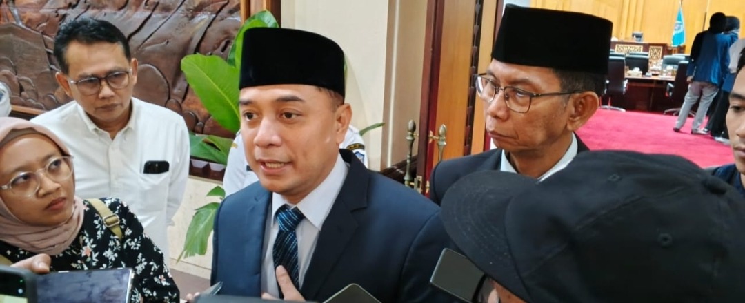 DPRD Surabaya Sahkan RPJMD 2025–2029, Komitmen Menuju Kota Inklusif dan Modern