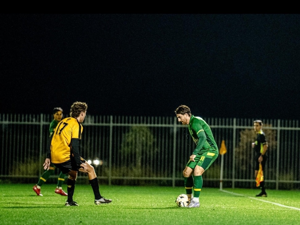 Persebaya Menang di Laga Anniversary ke-98, Taklukkan Football West All Star di Australia