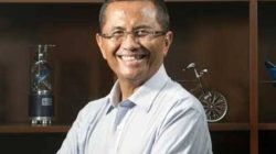 Dahlan Iskan dan Nany Widjaja Ditetapkan Tersangka, Padahal Sengketa Saham Masih Berjalan