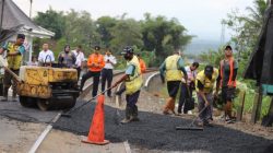 Laporan Warga Wadul Gus’e Efektif, Perlintasan JPL 30 Garahan Diperbaiki