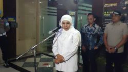 Diperiksa KPK Jadi Saksi Dana Hibah Pokmas, Khofifah: Proses Penyaluran Sudah Sesuai dengan Prosedur